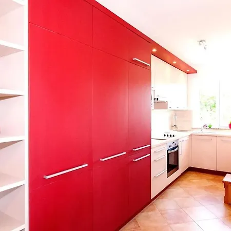 One-bedroom *