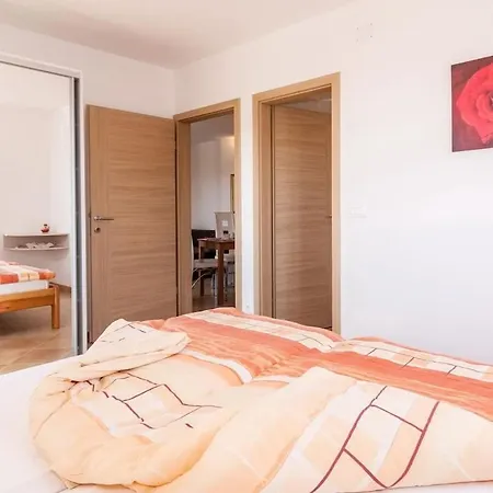 Σπίτι διακοπών One-bedroom