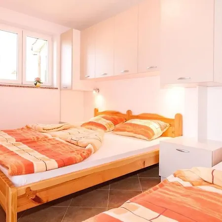 Casa de Férias One-bedroom *