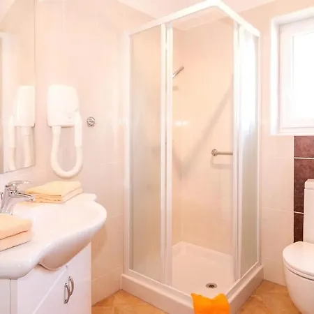 One-bedroom Casa de Férias Poreč