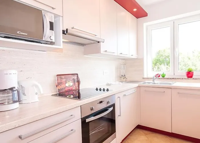 One-bedroom Σπίτι διακοπών *