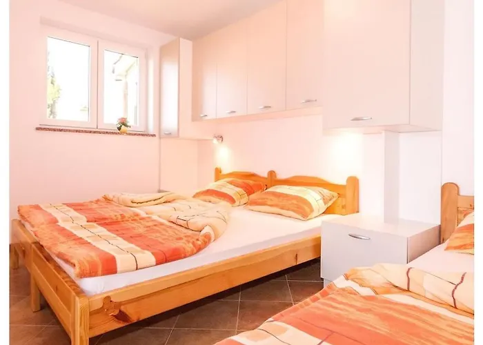 Σπίτι διακοπών One-bedroom *