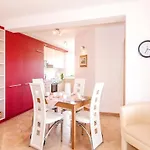 One-bedroom 度假居