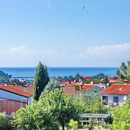 Vakantiehuis One-bedroom