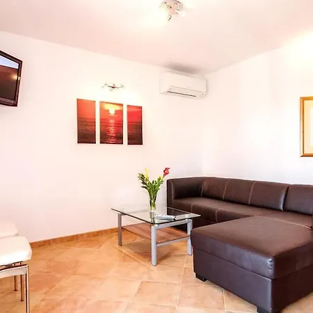 One-bedroom Vakantiehuis *