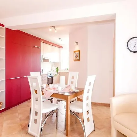 One-bedroom Holiday home