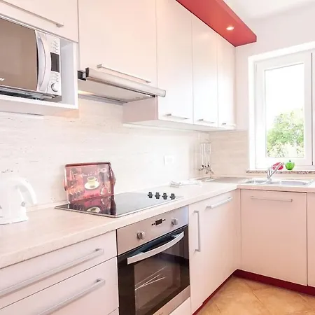 One-bedroom Дом отдыха *