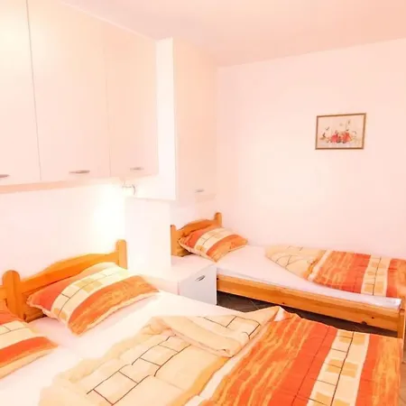 One-bedroom Poreč