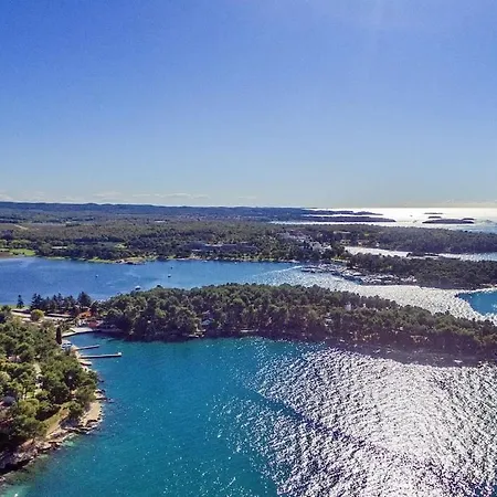 Holiday home One-bedroom *