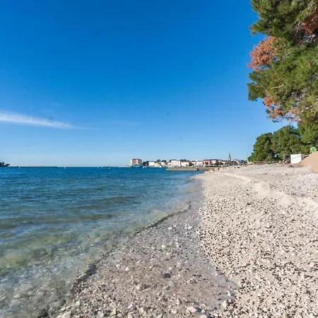 One-bedroom * Poreč