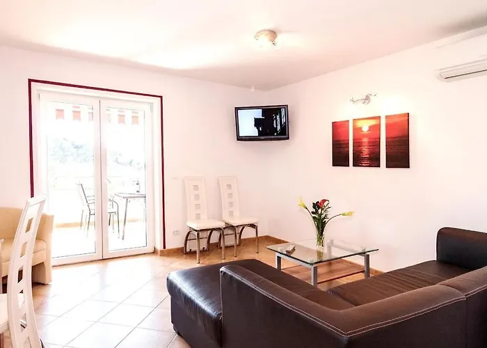 One-bedroom