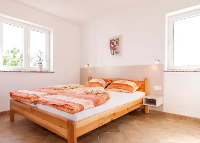 One-bedroom 펜션 *