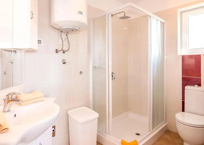 One-bedroom Пореч