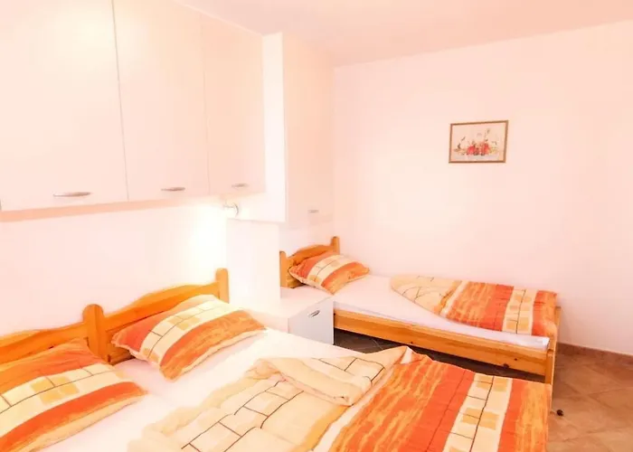 One-bedroom 포레치