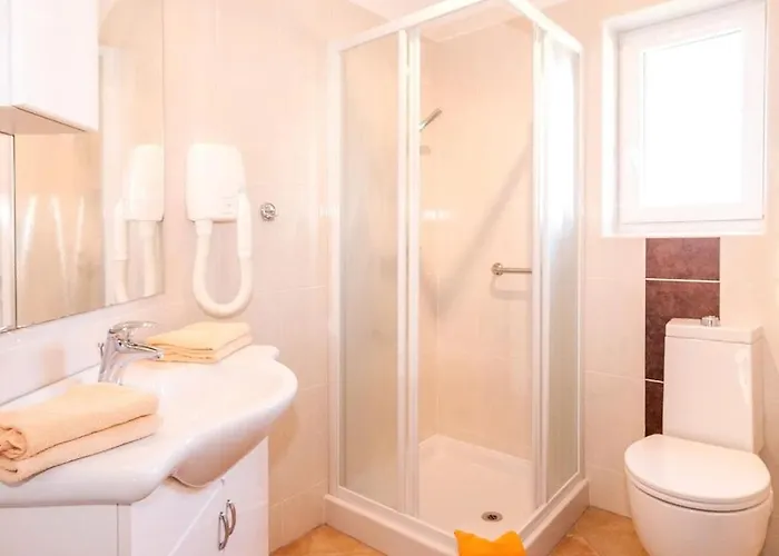 One-bedroom Casa vacanze Porec