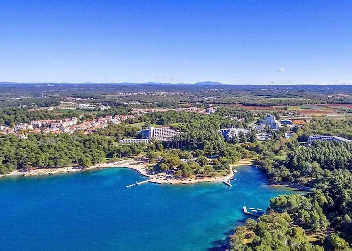 One-bedroom Casa vacanze Porec