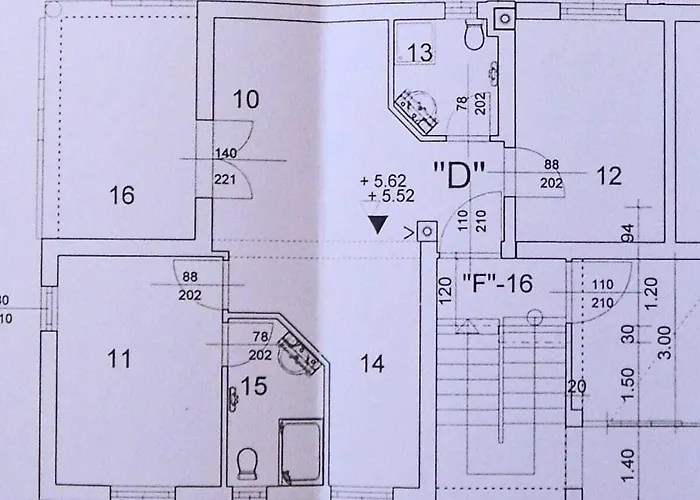 One-bedroom