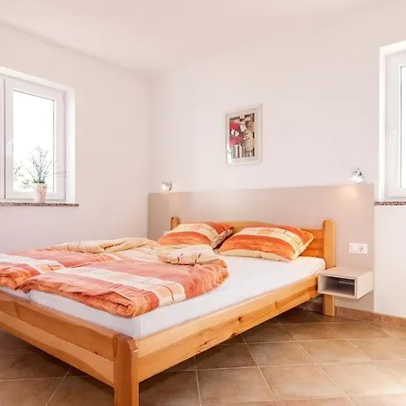 One-bedroom Ferienhaus *