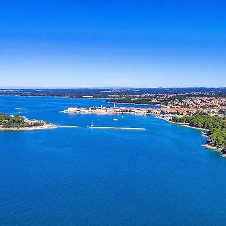 Ferienhaus One-bedroom *